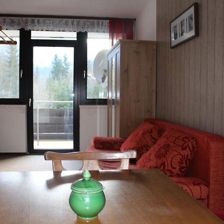 Tauplitz Apartment Bagian luar foto