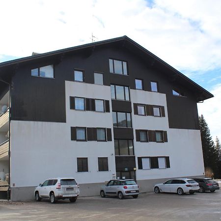 Tauplitz Apartment Bagian luar foto