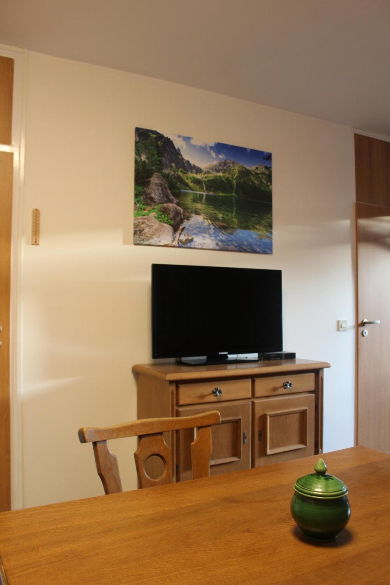 Tauplitz Apartment Bagian luar foto