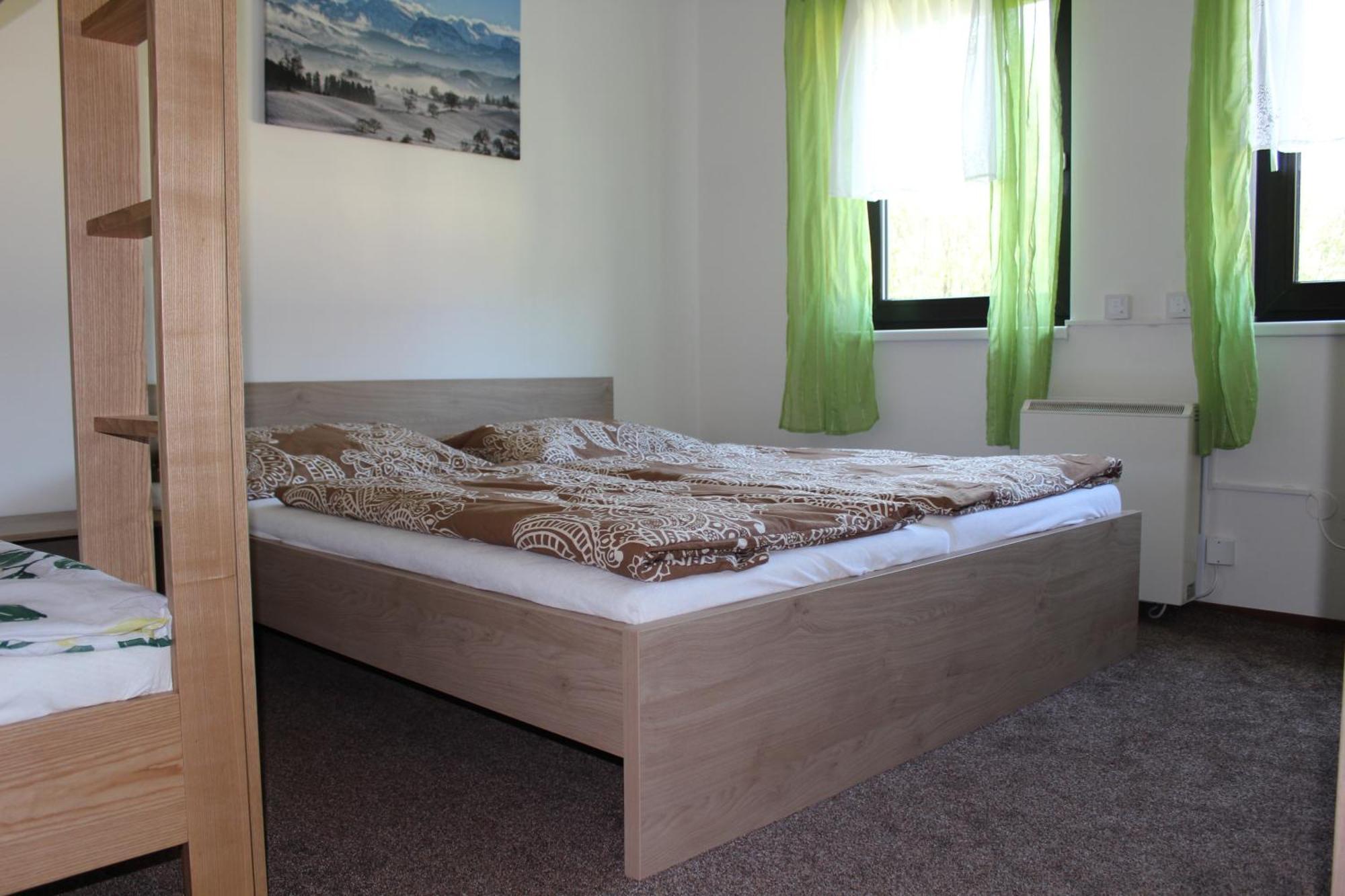 Tauplitz Apartment Bagian luar foto