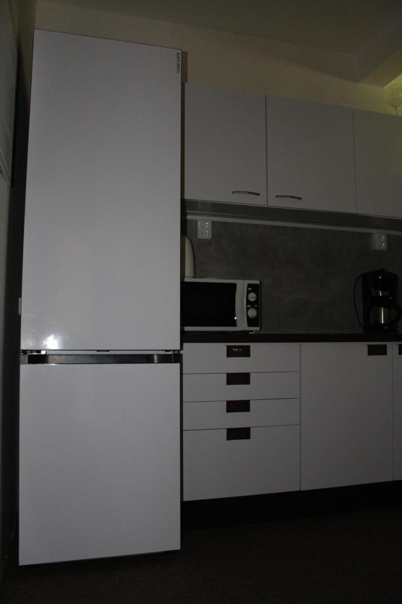 Tauplitz Apartment Bagian luar foto
