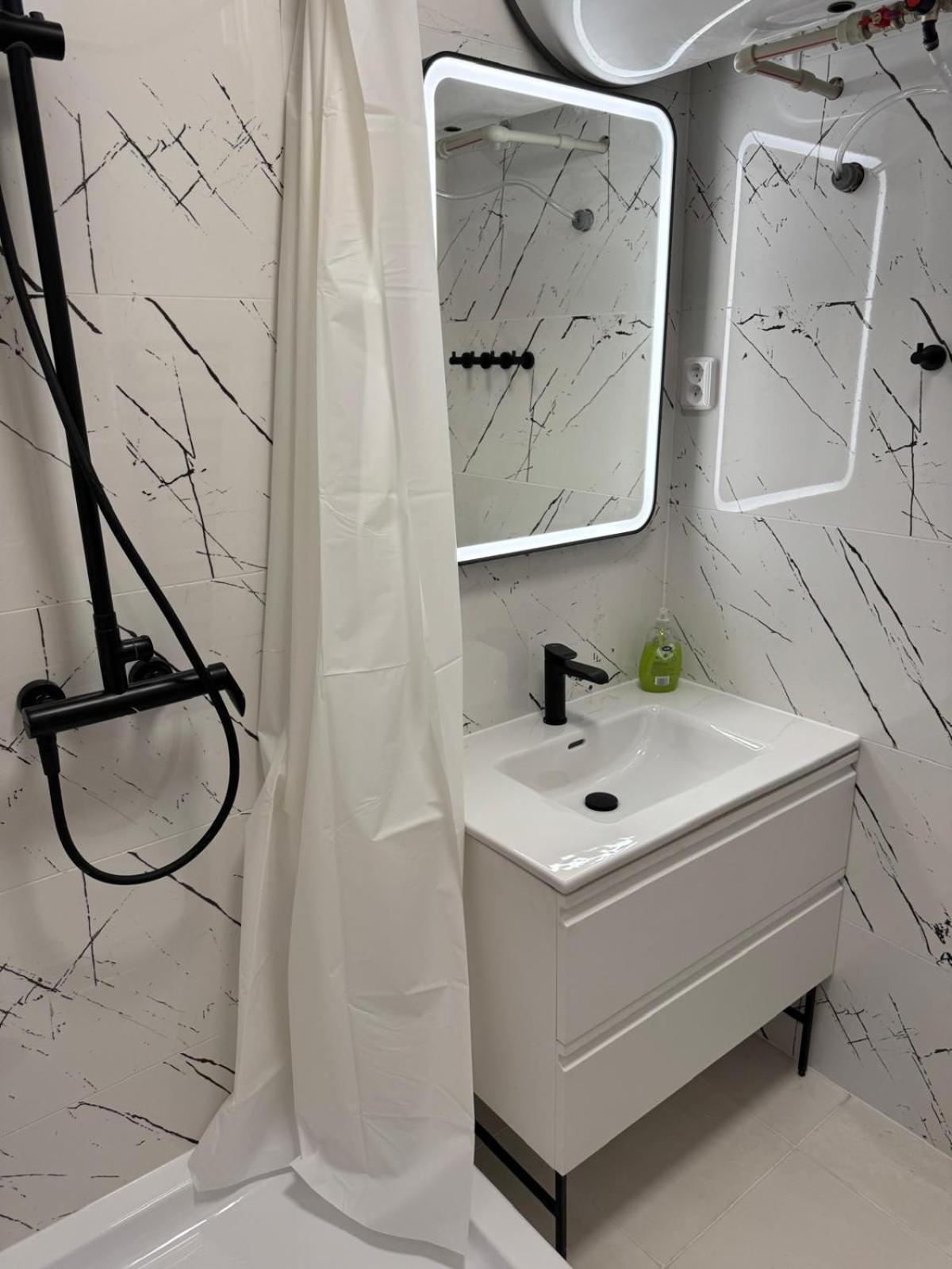 Tauplitz Apartment Bagian luar foto